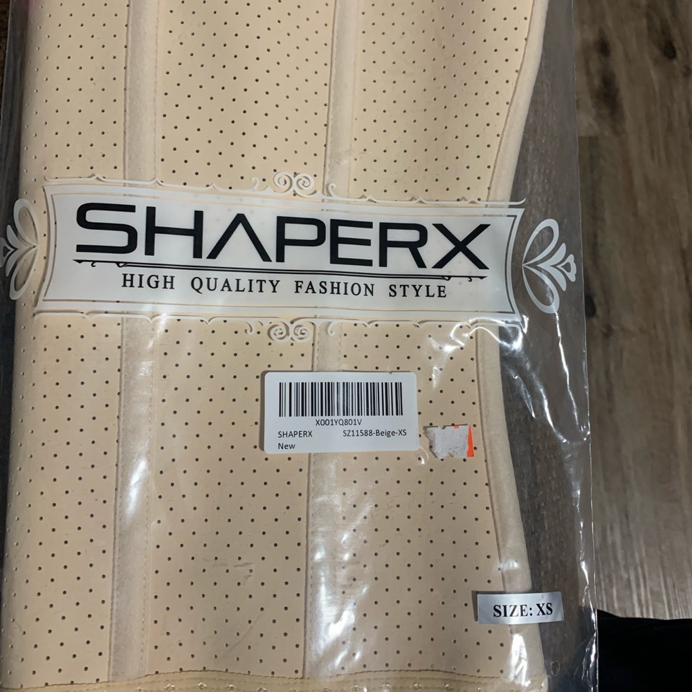 SHAPERX - Picture 2 of 2